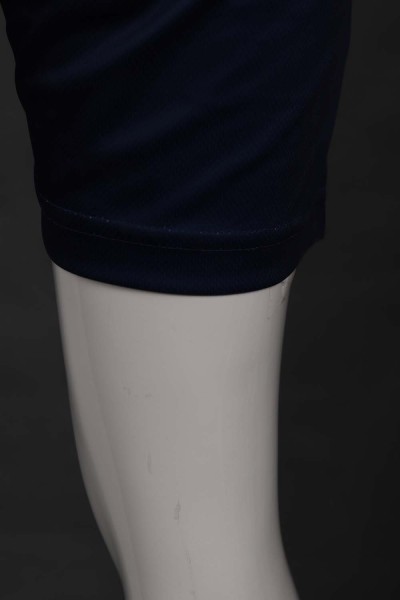 WTV159 custom-made color matching sport suit  Hong Kong  manufacturer sport shirt  athlete's shirt  sport suit detail view-4